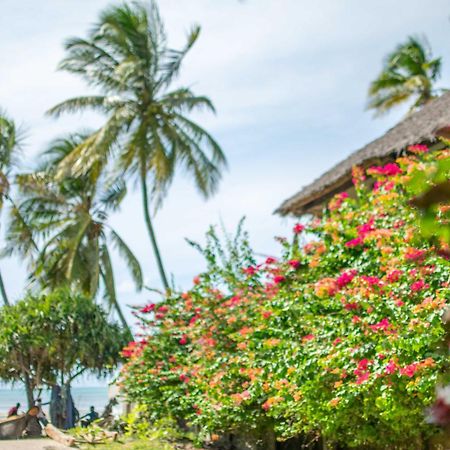 Beachfront Villa Ladha Ya Zanzibar Джамбіані Екстер'єр фото